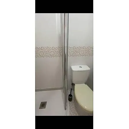 アパート Apartamento Puerto Mar O Pindo