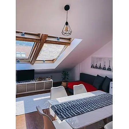 Apartamento Puerto Mar