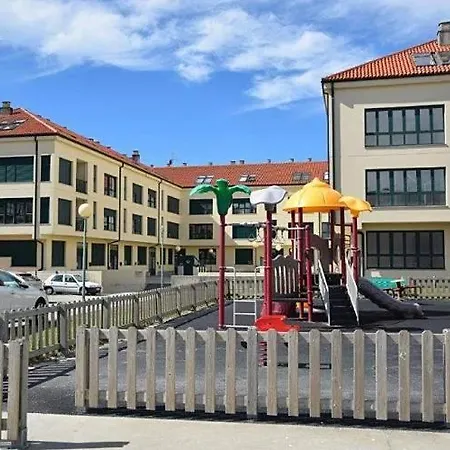 Apartamento Puerto Mar アパート *