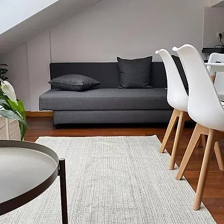 アパート Apartamento Puerto Mar