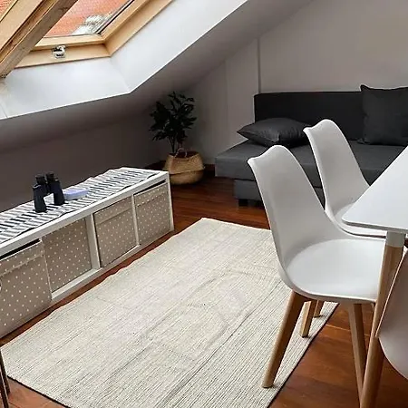 アパート Apartamento Puerto Mar *