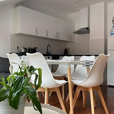 Apartamento Puerto Mar O Pindo