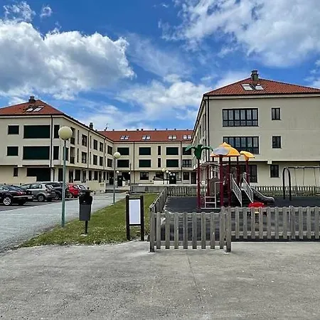 Apartamento Puerto Mar