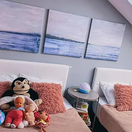 Apartamento Puerto Mar アパート