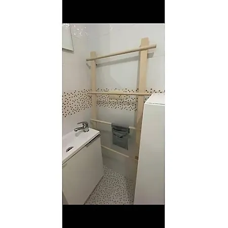 Apartamento Puerto Mar *